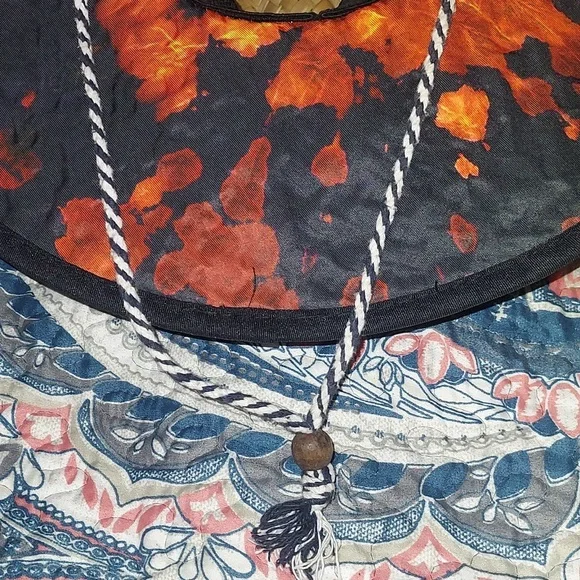 Eli's Dyes hat NWOT UNISEX - Picture 7 of 8